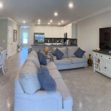 Luxurious Farm Style House Villa Kissimmee Exterior foto