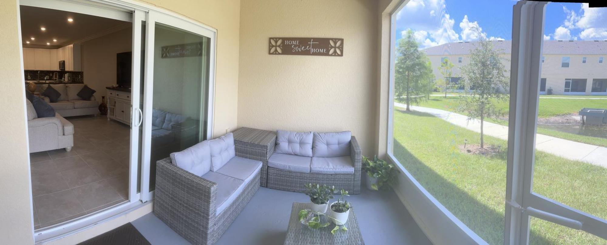 Luxurious Farm Style House Villa Kissimmee Exterior foto