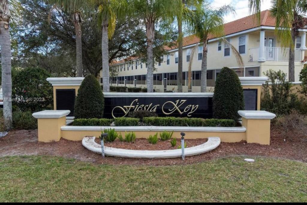 Luxurious Farm Style House Villa Kissimmee Exterior foto